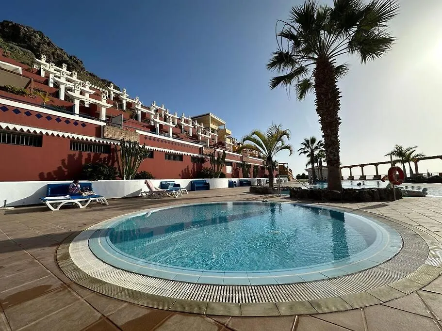 Sunset Hideaway-Roque Del Conde Apartment Costa Adeje  Spain