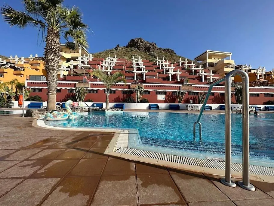 Sunset Hideaway-Roque Del Conde Apartment Costa Adeje