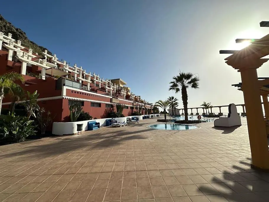 Sunset Hideaway-Roque Del Conde Apartment Costa Adeje  Spain