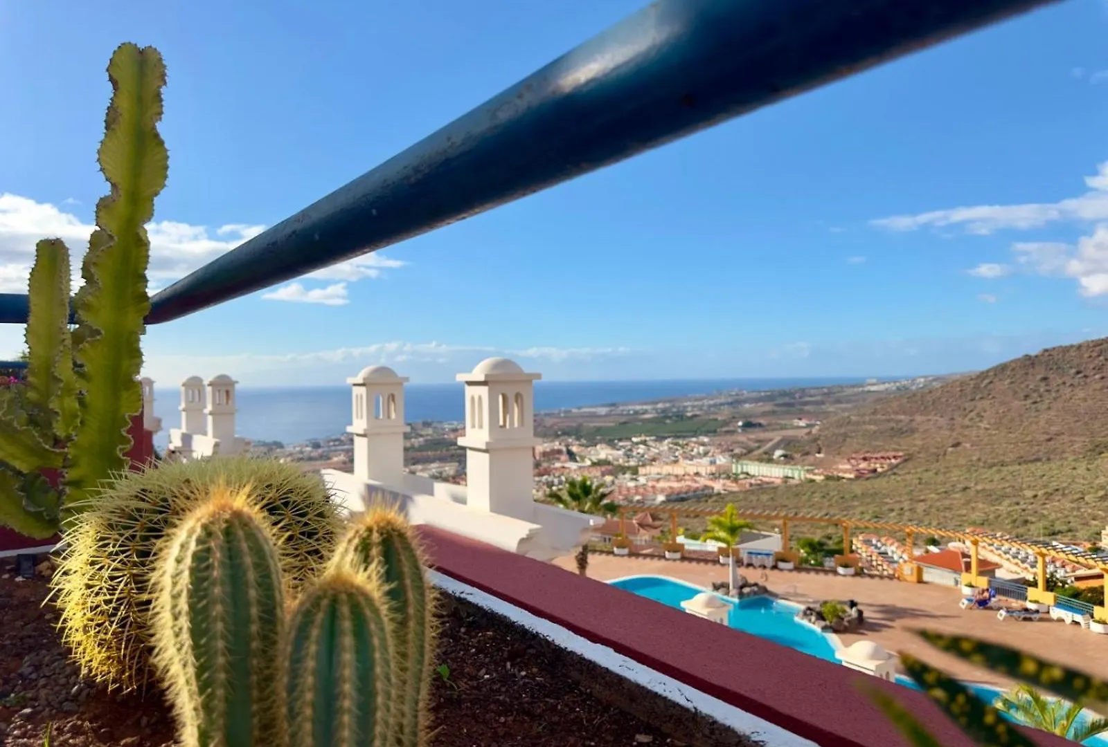 Sunset Hideaway-Roque Del Conde Apartment Costa Adeje   Costa Adeje (Tenerife)