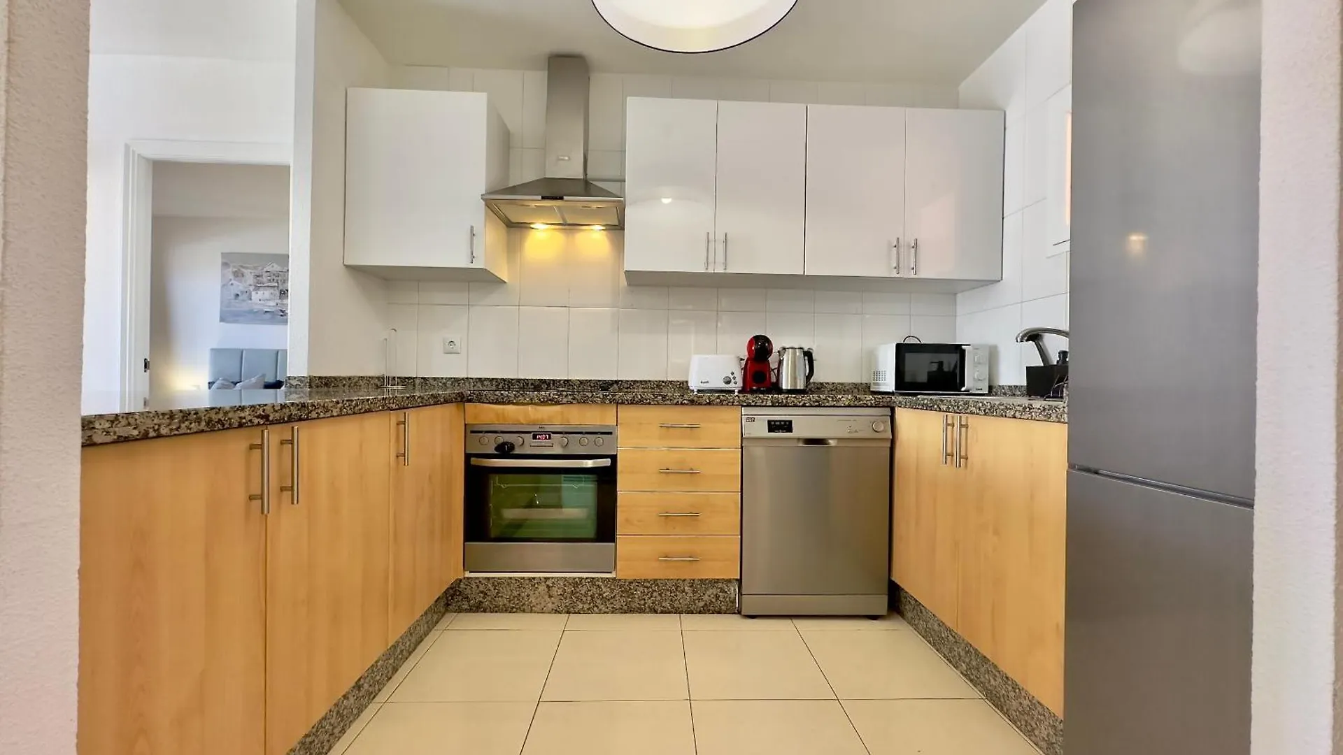 Apartmán Sunset Hideaway-Roque del Conde Costa Adeje   Costa Adeje (Tenerife)