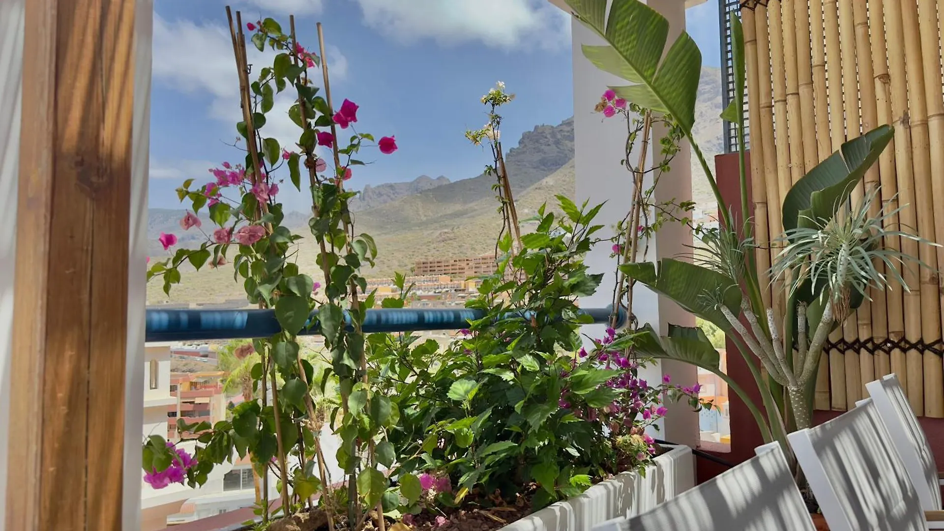 Sunset Hideaway-Roque Del Conde Apartment Costa Adeje
