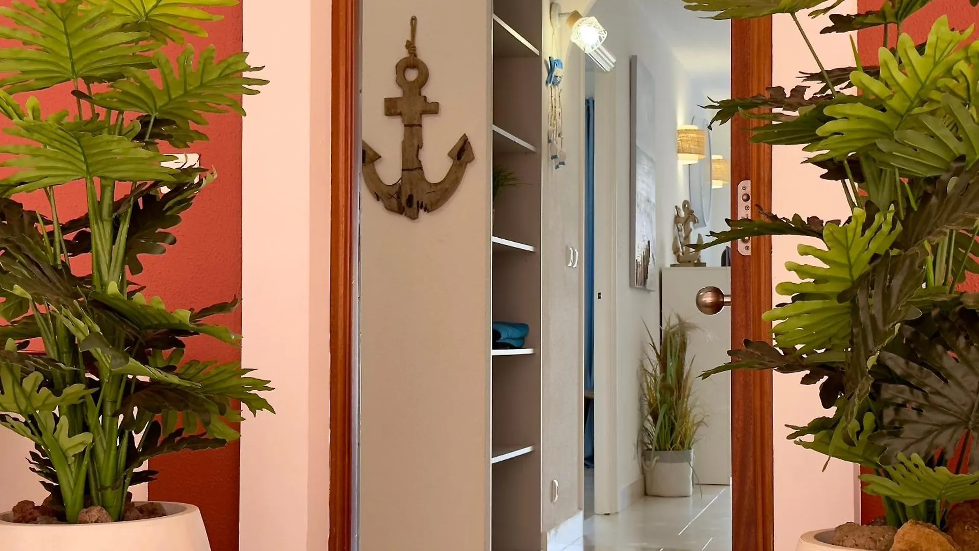Sunset Hideaway-Roque Del Conde Apartment Costa Adeje  Spain