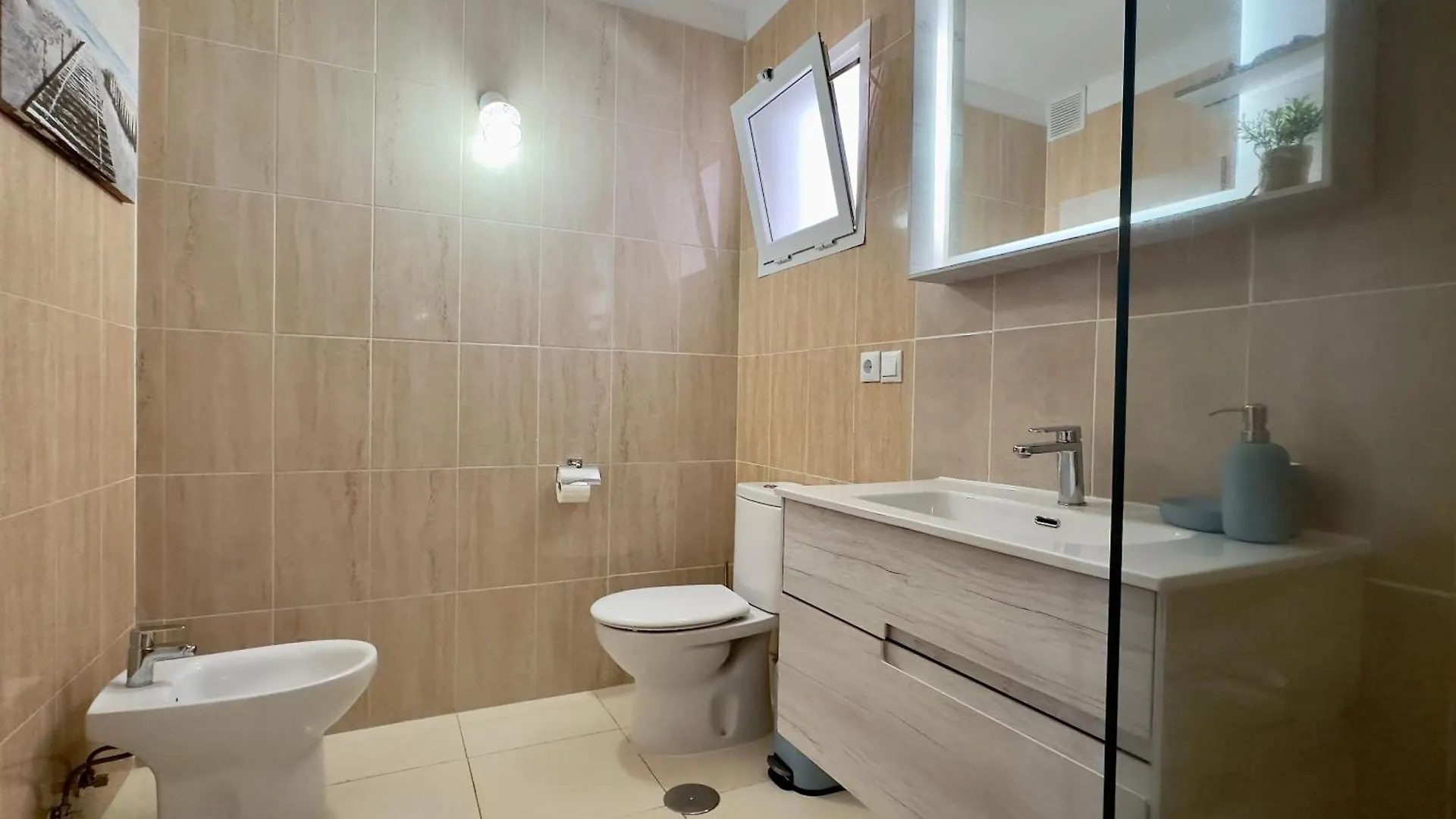 Apartmán Sunset Hideaway-Roque del Conde Costa Adeje  Costa Adeje (Tenerife)