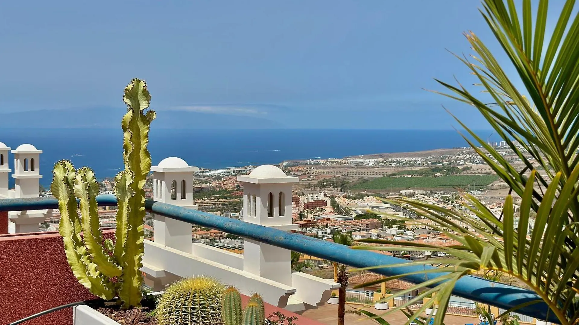Sunset Hideaway-Roque Del Conde Apartment Costa Adeje  0*, Costa Adeje (Tenerife)