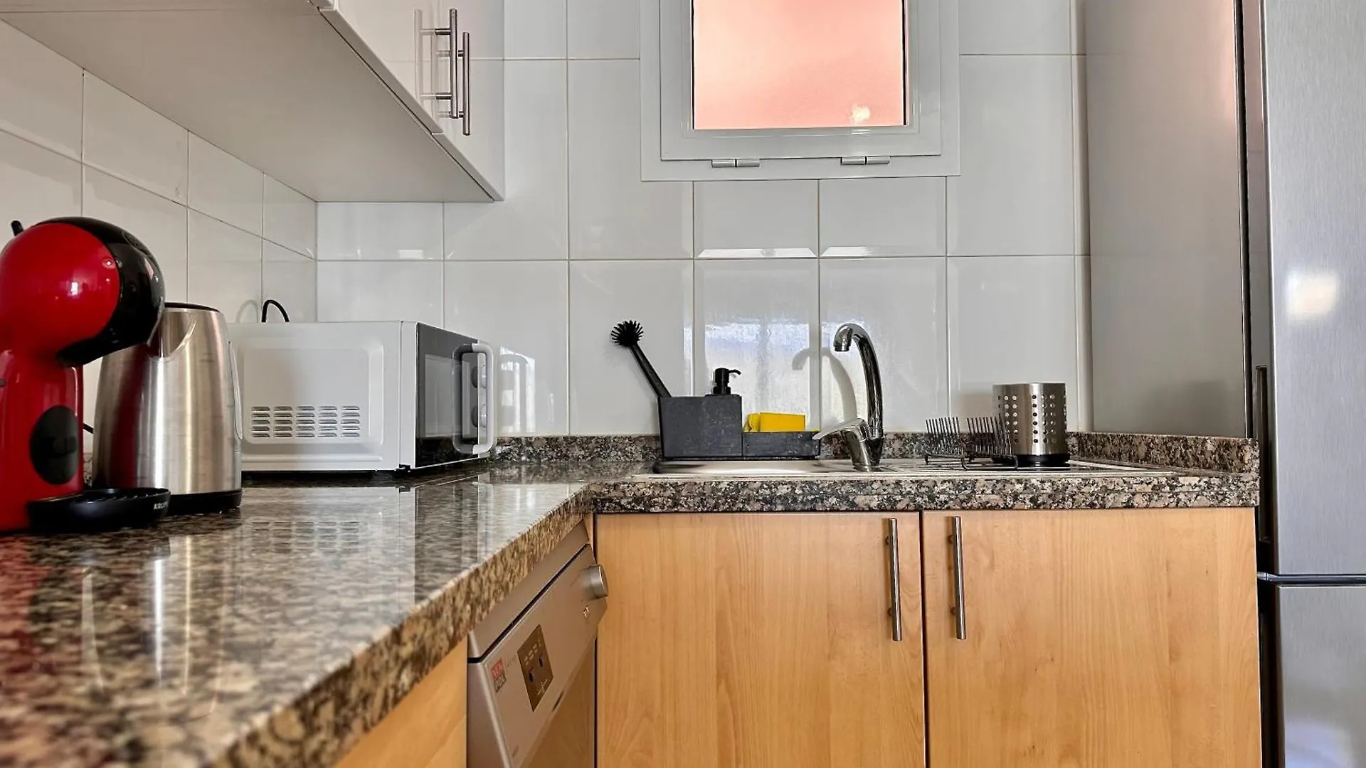 Apartmán Sunset Hideaway-Roque del Conde Costa Adeje