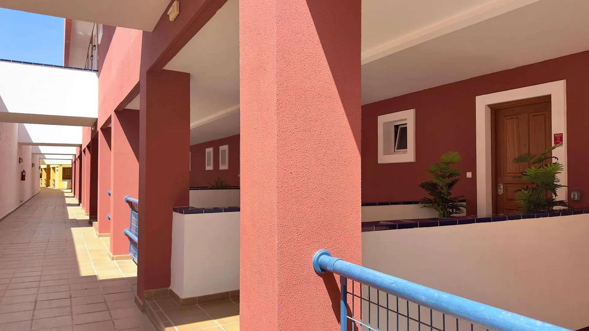 Sunset Hideaway-Roque Del Conde Apartment Costa Adeje