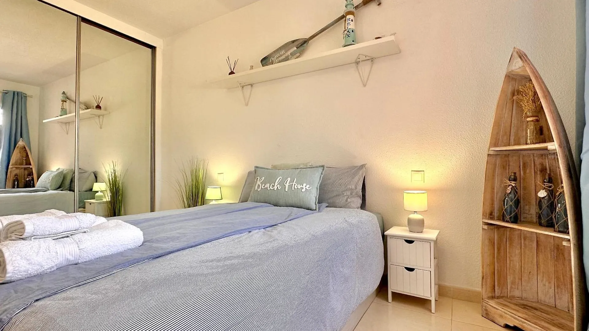 Apartmán Sunset Hideaway-Roque del Conde Costa Adeje