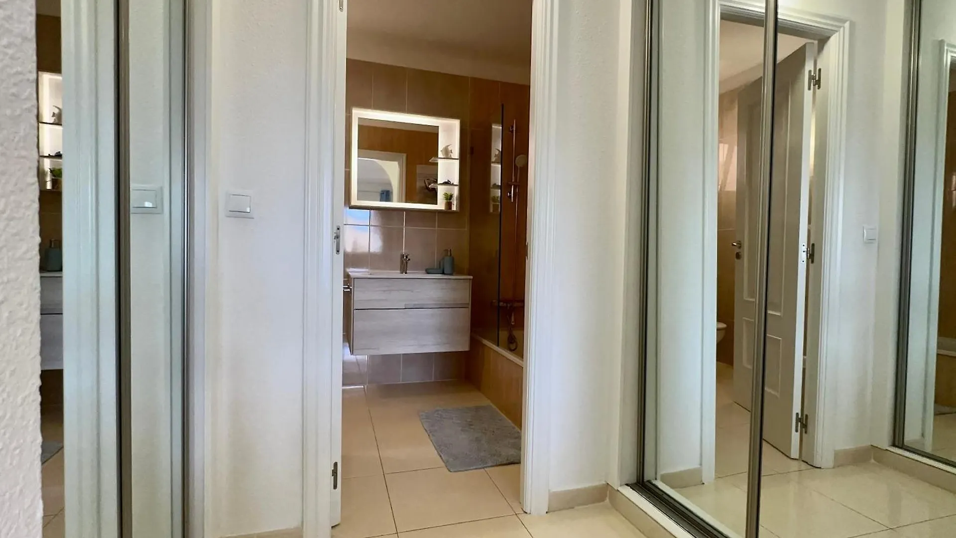Sunset Hideaway-Roque Del Conde Apartment Costa Adeje  Spain
