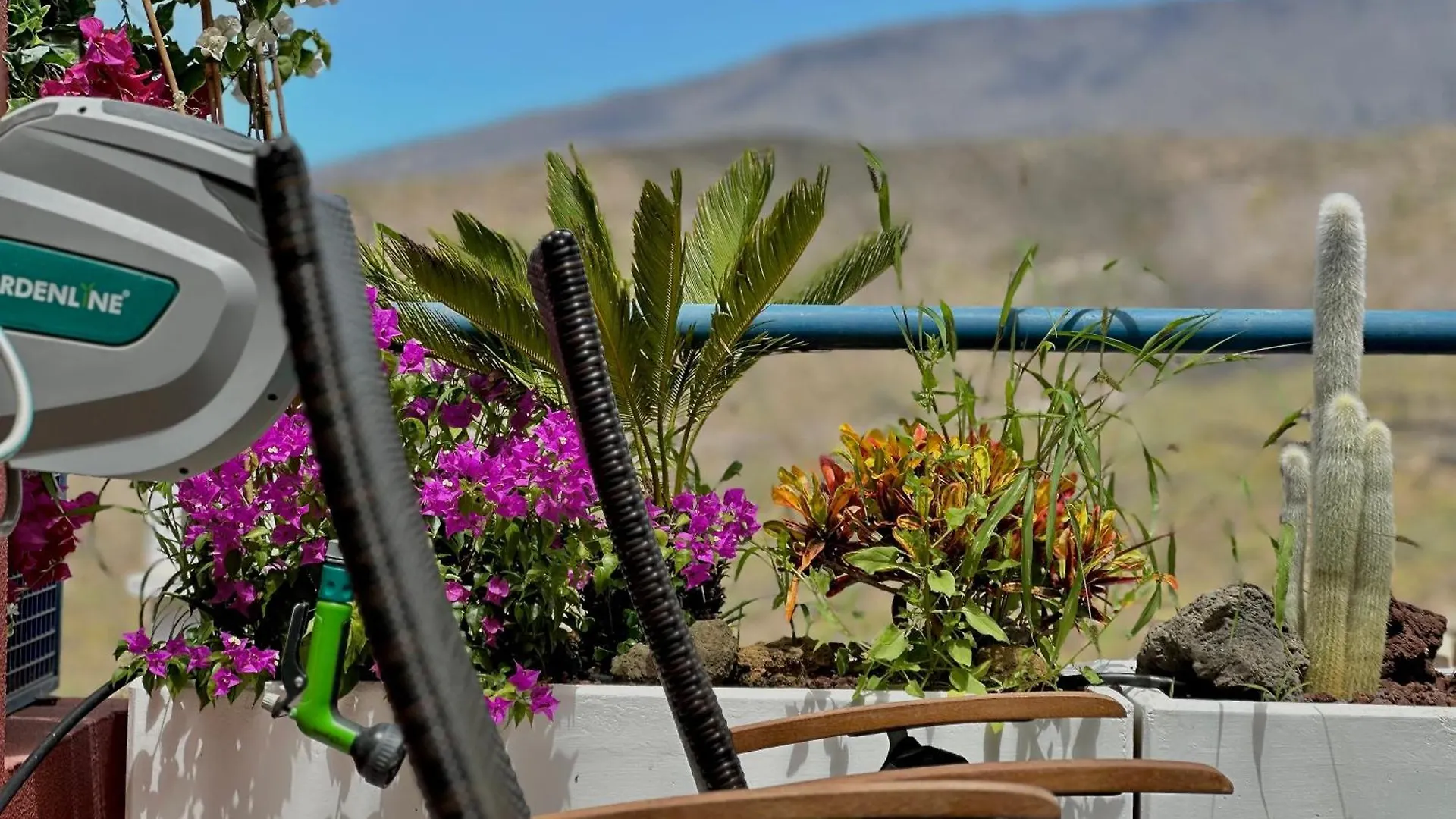 Sunset Hideaway-Roque Del Conde Apartment Costa Adeje   Costa Adeje (Tenerife)
