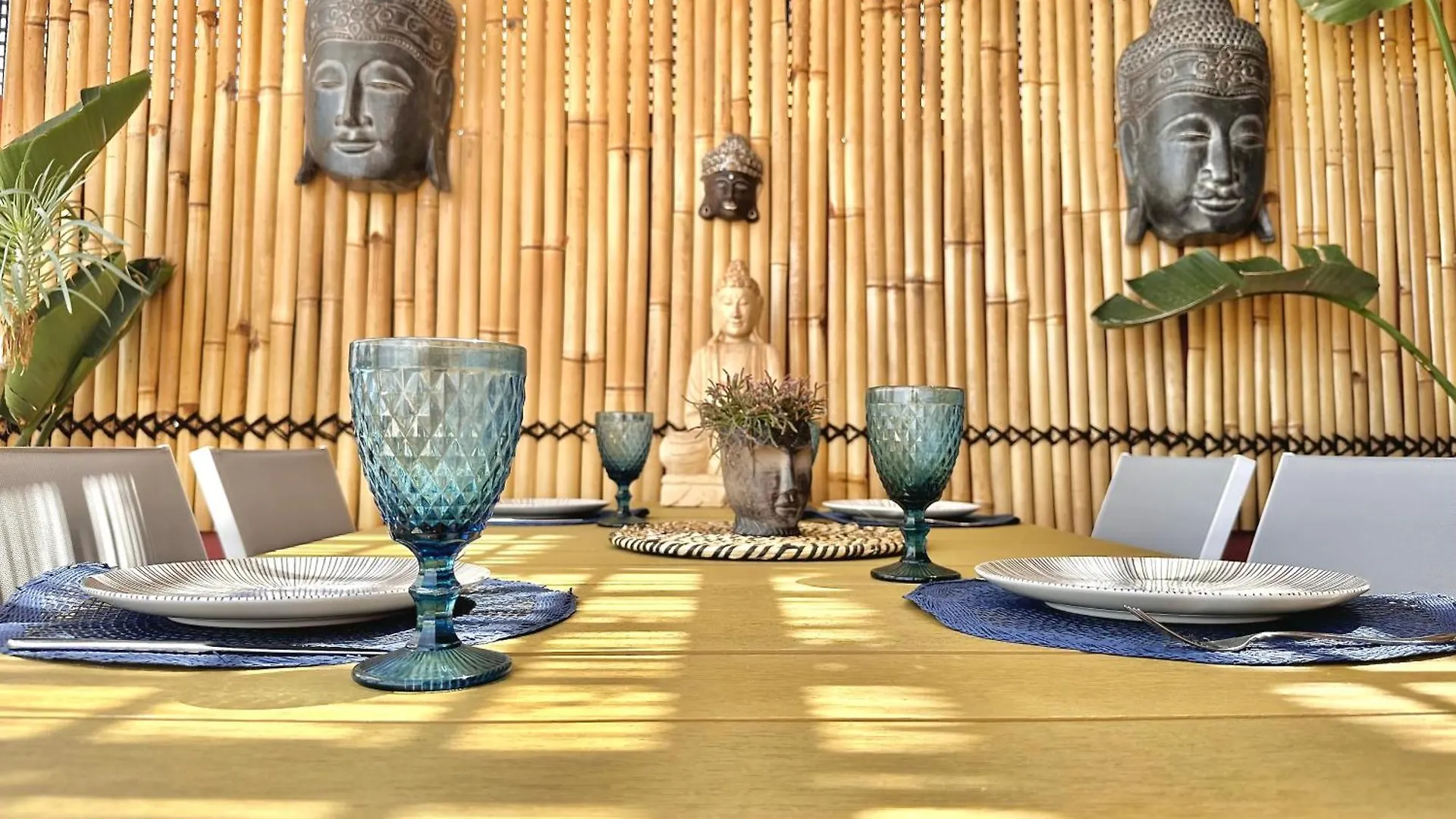 Sunset Hideaway-Roque Del Conde Apartment Costa Adeje