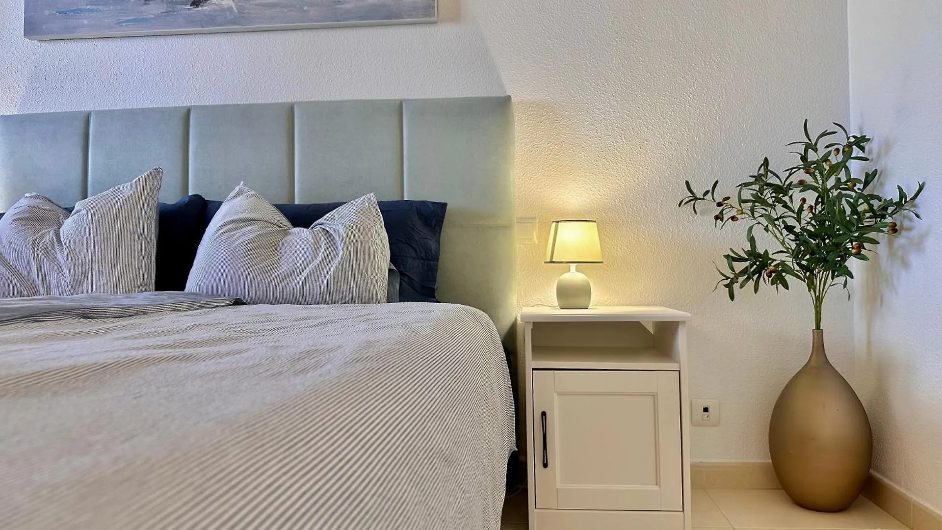 Apartmán Sunset Hideaway-Roque del Conde Costa Adeje
