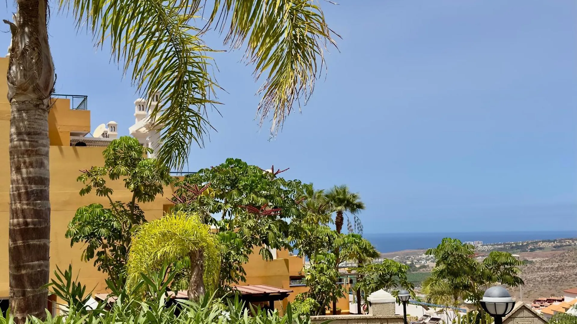 Apartmán Sunset Hideaway-Roque del Conde Costa Adeje   Costa Adeje (Tenerife)