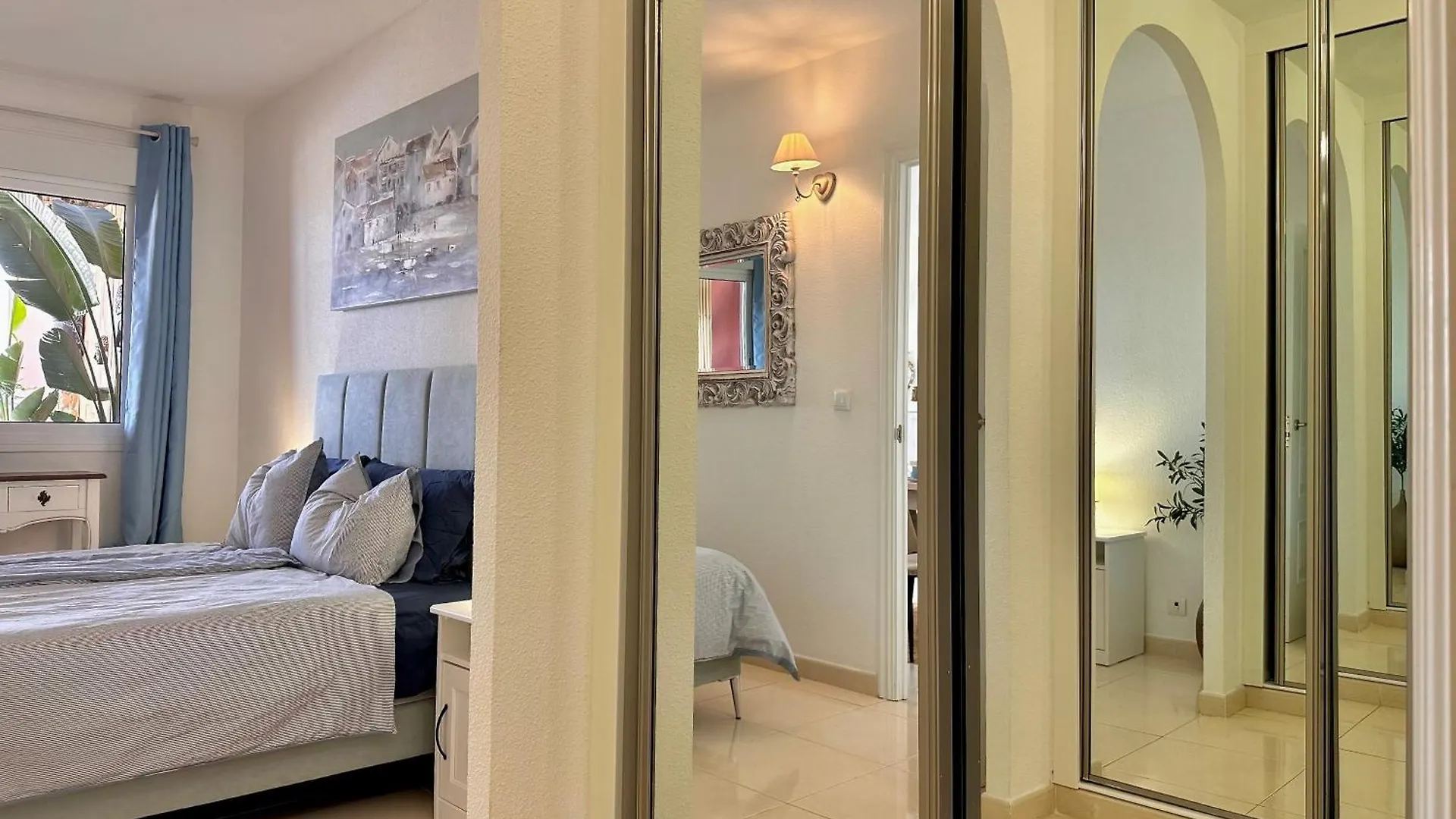 Sunset Hideaway-Roque Del Conde Apartment Costa Adeje