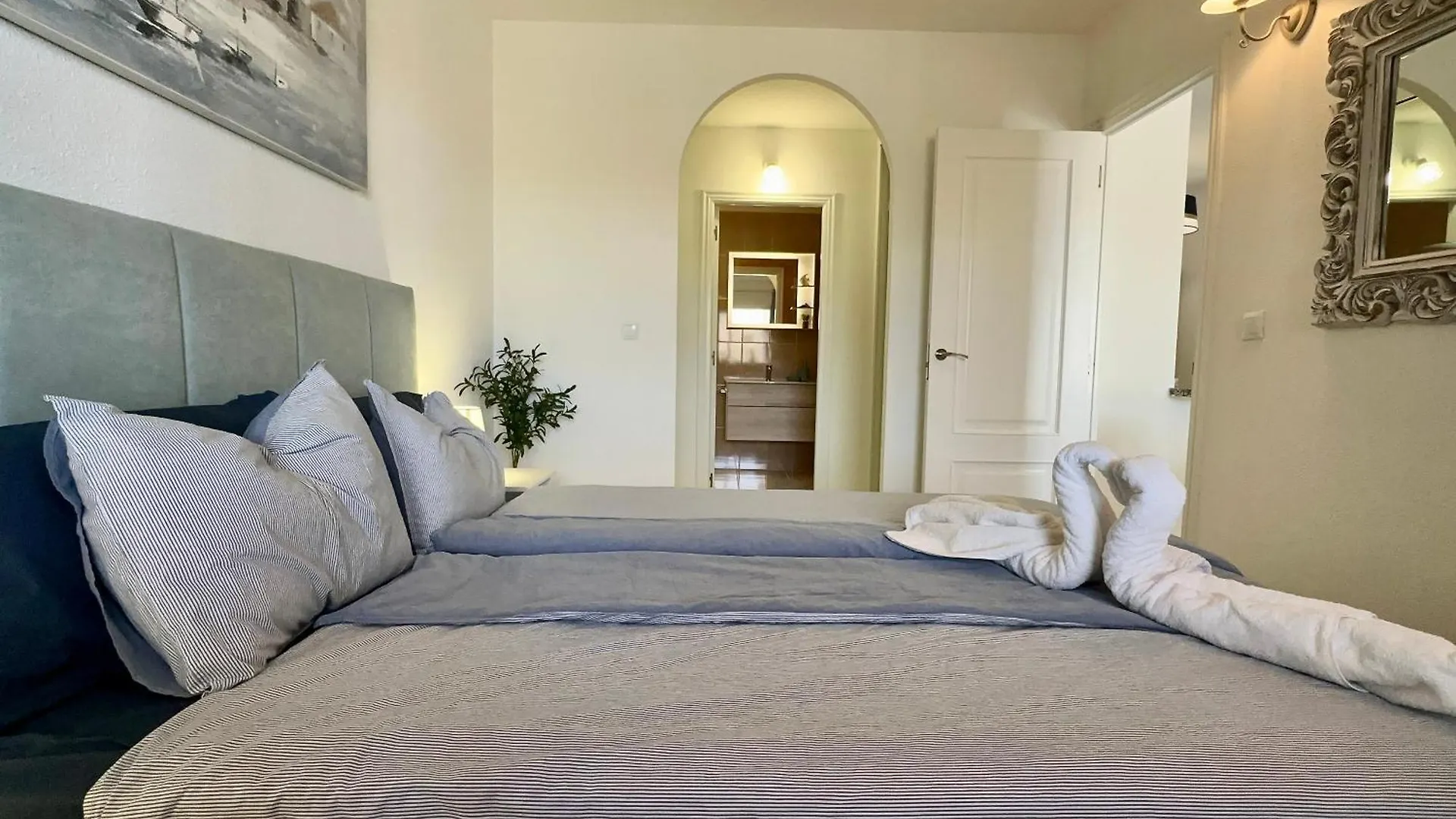Apartmán Sunset Hideaway-Roque del Conde Costa Adeje