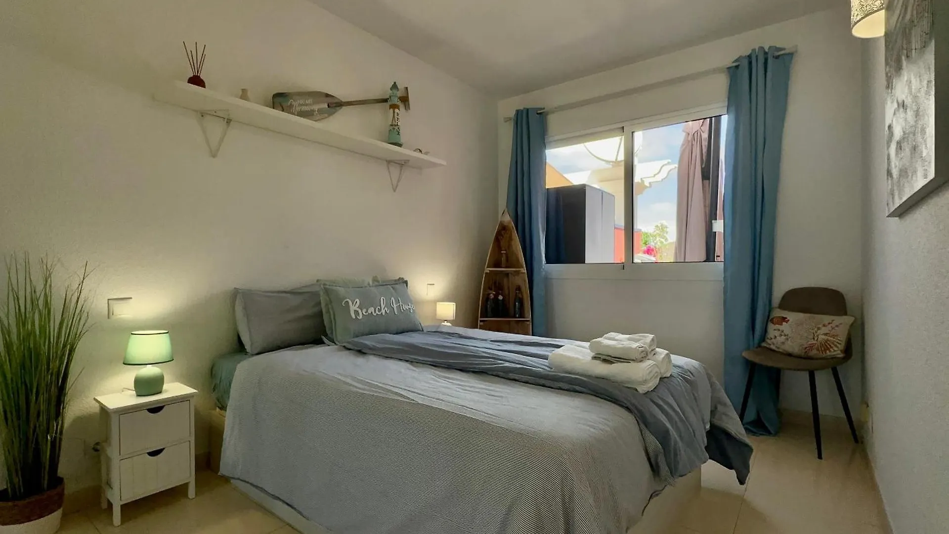 Sunset Hideaway-Roque Del Conde Apartment Costa Adeje   Costa Adeje (Tenerife)