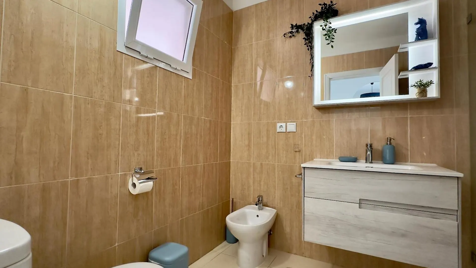 Apartmán Sunset Hideaway-Roque del Conde Costa Adeje  Španělsko